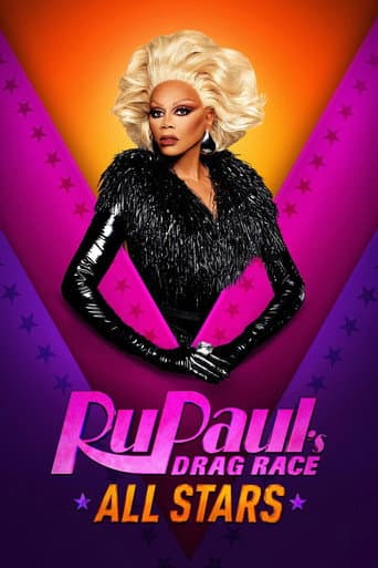 RuPaul's Drag Race All Stars Season 10 poster