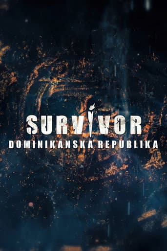 Survivor Croatia Season 3 poster