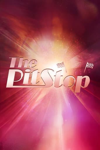 The Pit Stop Season 22 poster