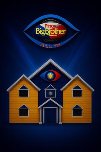 Pinoy Big Brother Season 11 poster