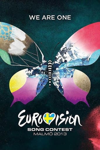 Eurovision Song Contest Season 58 poster
