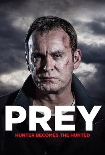 Prey Season 2 poster