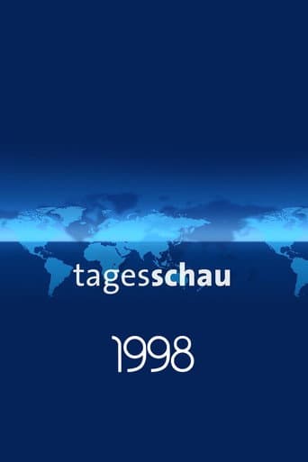 Tagesschau Season 47 poster
