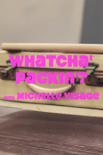 Whatcha Packin' Season 1 poster