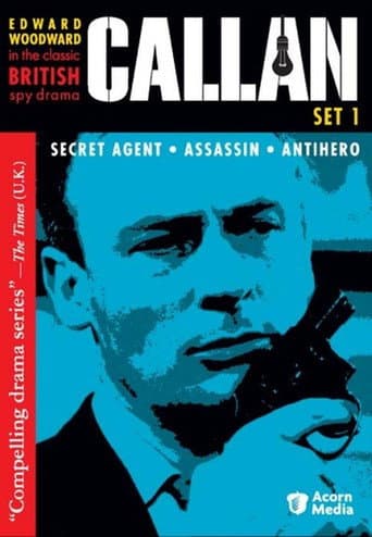 Callan Season 1 poster