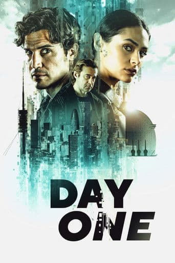 Day One poster