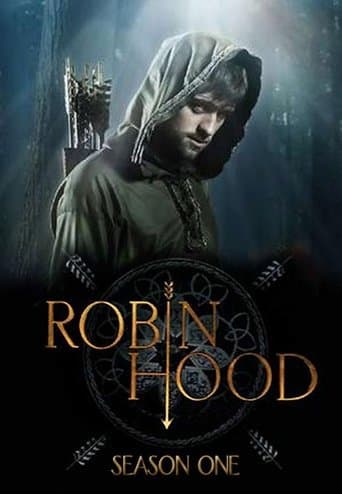 Robin Hood Season 1 poster