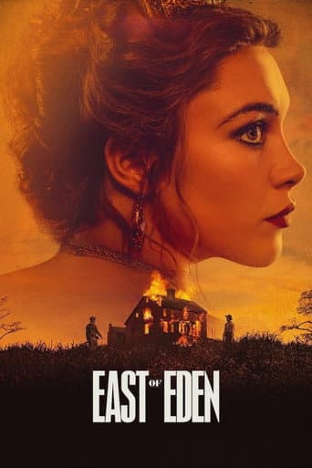 East of Eden Season 1 poster