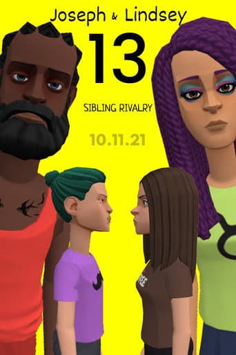 Joseph & Lindsey Season 13 poster