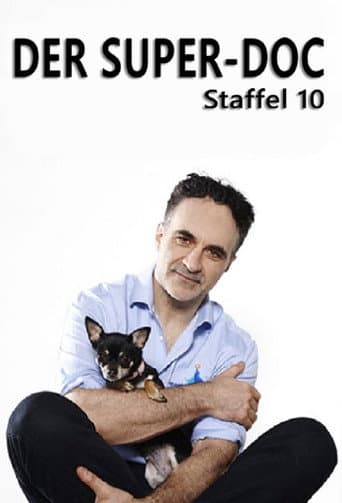 The Supervet: Noel Fitzpatrick Season 10 poster