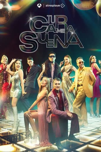 Tu cara me suena poster