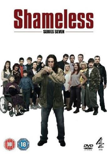 Shameless Season 7 poster