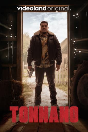 Tonnano Season 1 poster