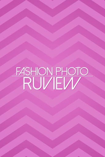 Fashion Photo RuView Season 11 poster
