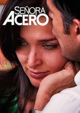 Senora Acero Season 1 poster
