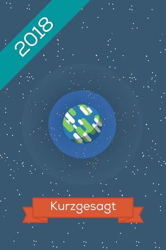 Kurzgesagt - In a Nutshell Season 6 poster