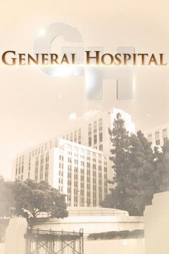 General Hospital Season 50 poster