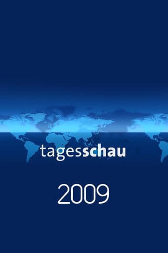 Tagesschau Season 58 poster