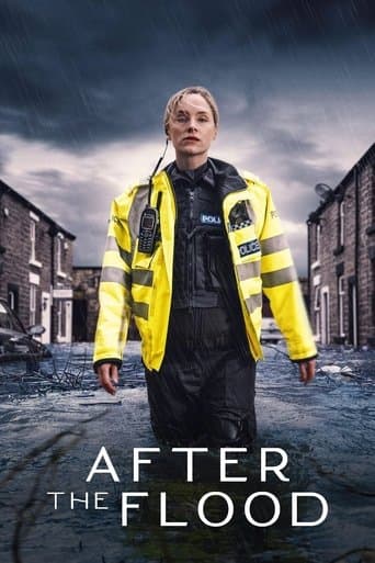 After the Flood Season 1 poster