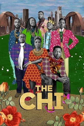 The Chi Season 5 poster