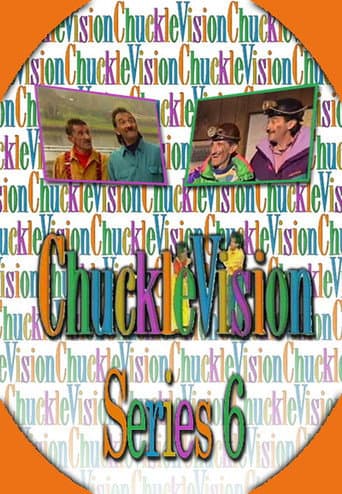 ChuckleVision Season 6 poster