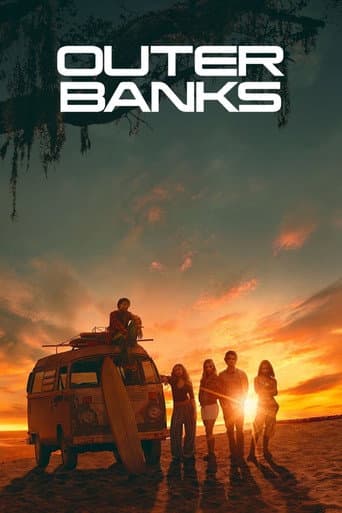 Outer Banks Season 5 poster