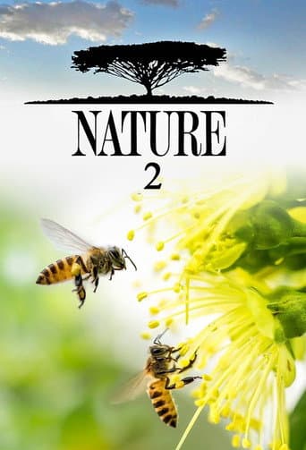 Nature Season 2 poster
