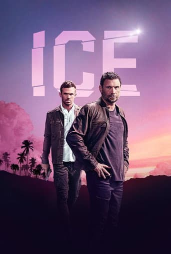 Ice Season 2 poster