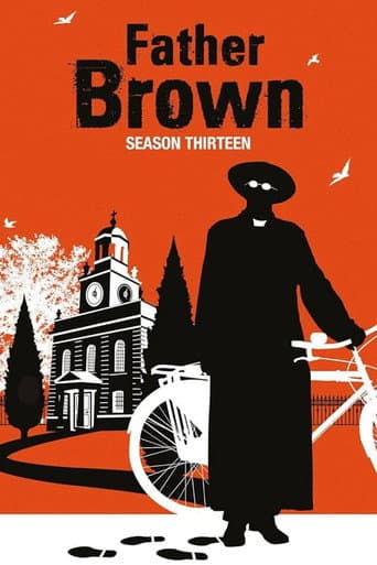 Father Brown Season 13 poster