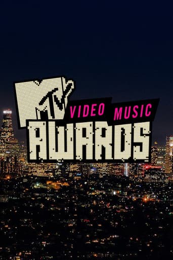 MTV Video Music Awards Season 24 poster