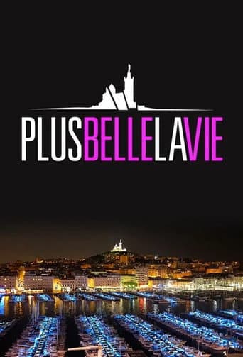 Plus belle la vie Season 17 poster