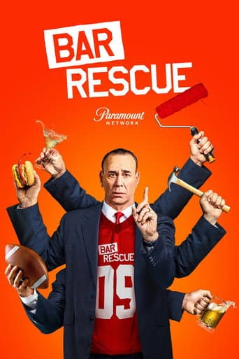 Bar Rescue Season 9 poster