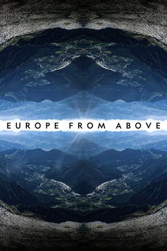 Europe from Above Season 2 poster