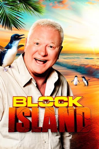 The Block Season 20 poster