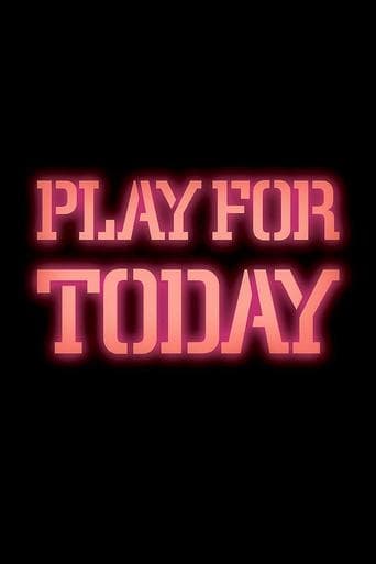 Play for Today poster