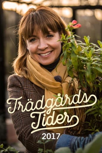 Trädgårdstider Season 5 poster