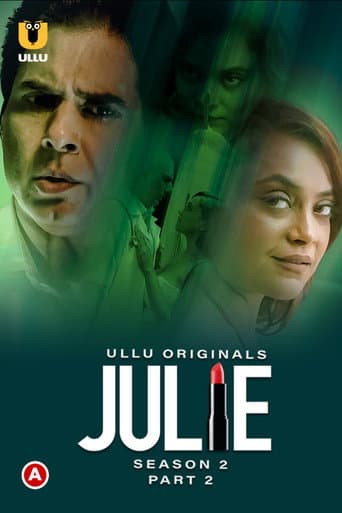 Julie Season 2 poster