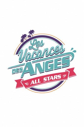 Les Vacances des Anges Season 1 poster