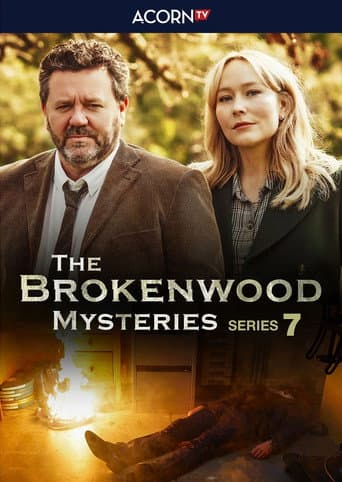 The Brokenwood Mysteries Season 7 poster