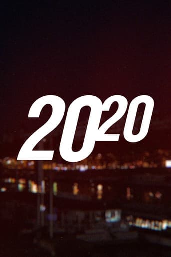 20/20 Season 46 poster