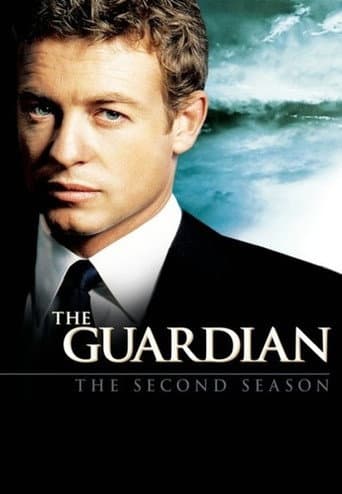 The Guardian Season 2 poster