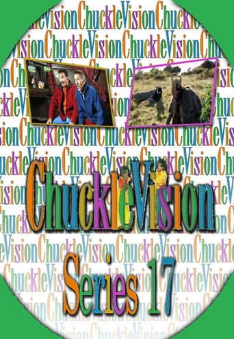 ChuckleVision Season 17 poster