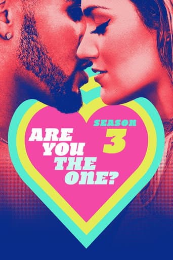 Are You The One? Season 3 poster