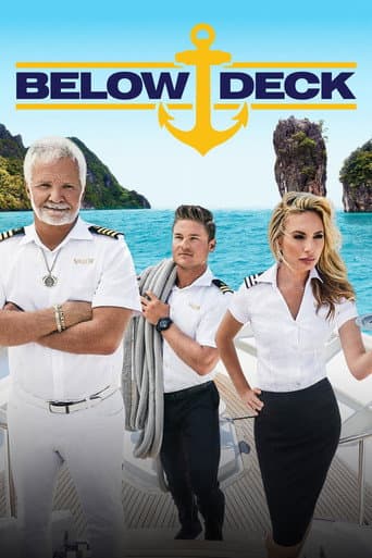 Below Deck Season 7 poster