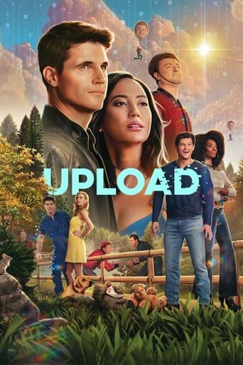 Upload Season 4 poster