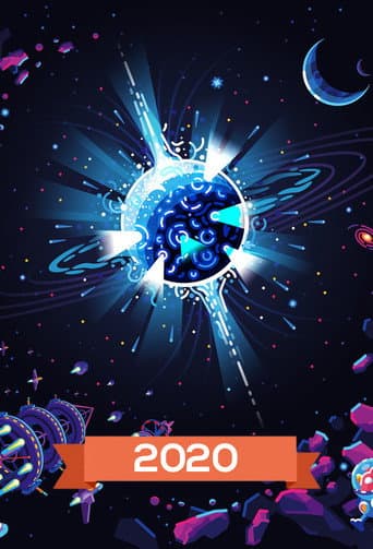 Kurzgesagt - In a Nutshell Season 8 poster