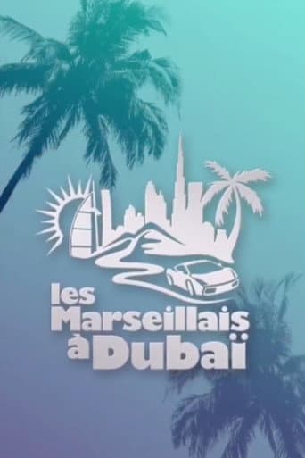 Les Marseillais Season 10 poster