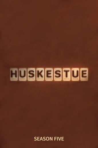 Huskestue Season 5 poster