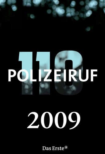 Polizeiruf 110 Season 38 poster