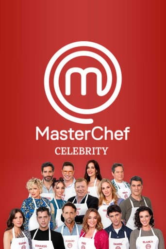 MasterChef Celebrity Season 7 poster